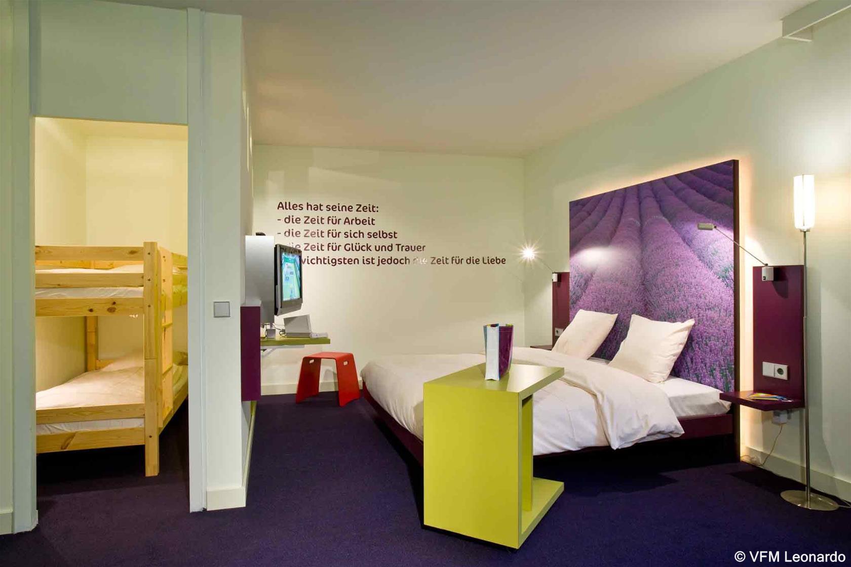 Ibis Styles Hamburg Alster City Eksteriør bilde