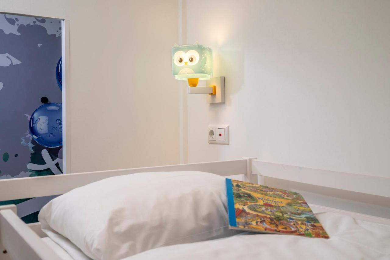 Ibis Styles Hamburg Alster City Eksteriør bilde